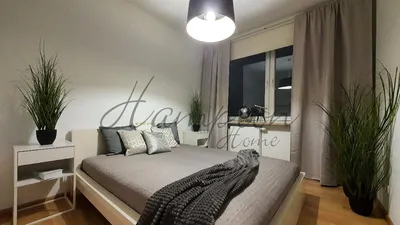 Wynajmę Mieszkanie Warszawa - 53,20 m²