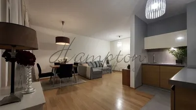 Wynajmę Mieszkanie Warszawa - 53,20 m² - miniatura 4