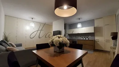 Wynajmę Mieszkanie Warszawa - 53,20 m² - miniatura 2