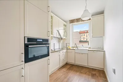 Wynajmę Mieszkanie Warszawa - 83,50 m² - miniatura 4