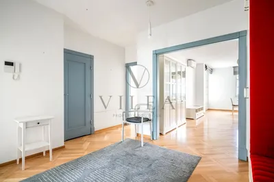 Wynajmę Mieszkanie Warszawa - 83,50 m² - miniatura 3