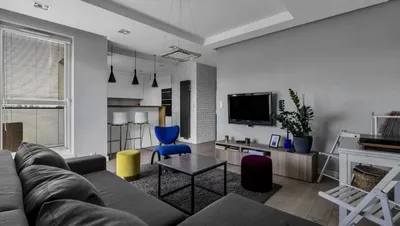 Wynajmę Mieszkanie Warszawa - 50 m² - miniatura 5