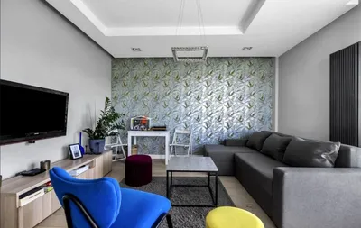 Wynajmę Mieszkanie Warszawa - 50 m² - miniatura 4