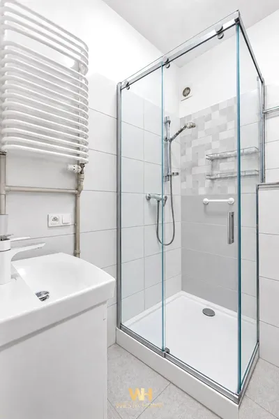 Wynajmę Mieszkanie Warszawa - 55 m² - miniatura 3