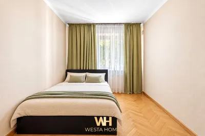 Wynajmę Mieszkanie Warszawa - 55 m²
