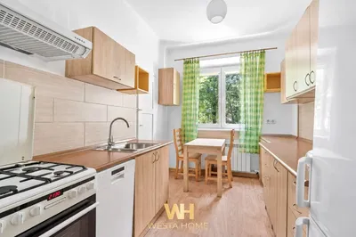 Wynajmę Mieszkanie Warszawa - 55 m² - miniatura 2