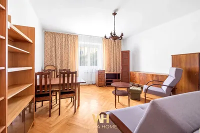 Wynajmę Mieszkanie Warszawa - 55 m² - miniatura 4