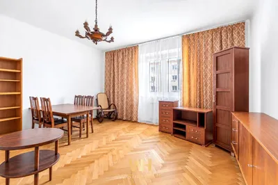 Wynajmę Mieszkanie Warszawa - 55 m² - miniatura 5