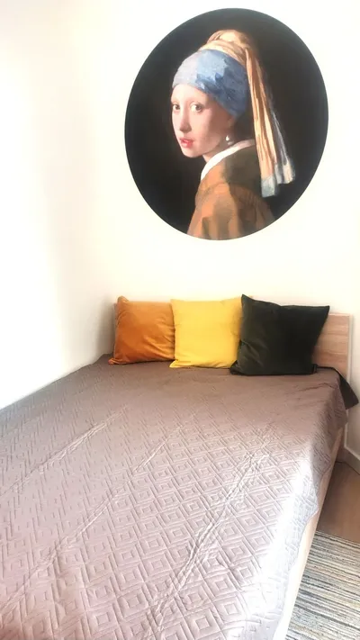 Wynajmę Mieszkanie Kraków - 29 m²