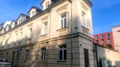 Wynajmę Mieszkanie Kraków - 29 m² - miniatura 2