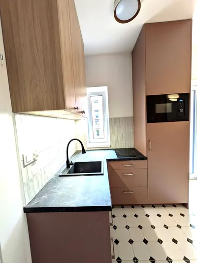 Wynajmę Mieszkanie Kraków - 29 m² - miniatura 4