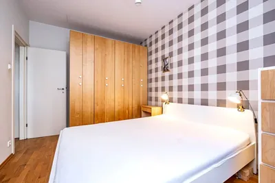 Wynajmę Mieszkanie Warszawa - 45 m² - miniatura 2
