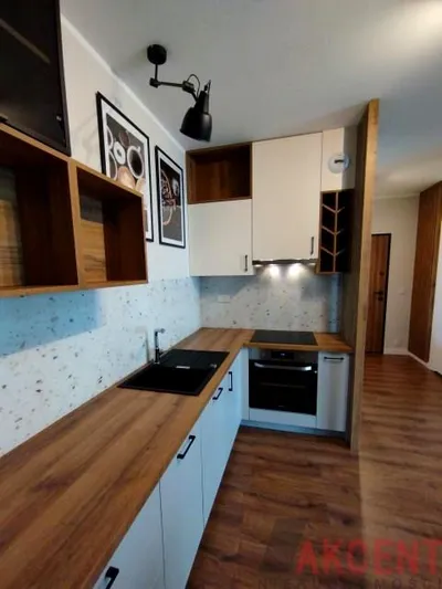 Wynajmę Mieszkanie Warszawa - 43 m² - miniatura 5
