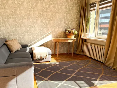 Wynajmę Mieszkanie Wrocław - 26 m²