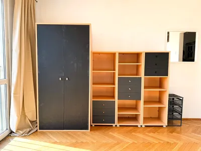 Wynajmę Mieszkanie Wrocław - 26 m² - miniatura 2