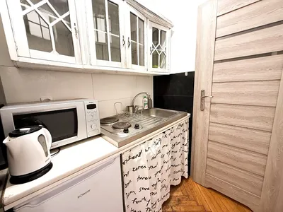 Wynajmę Mieszkanie Wrocław - 26 m² - miniatura 4