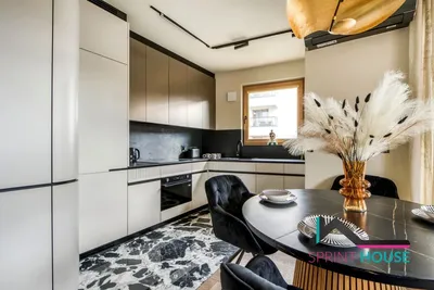 Wynajmę Mieszkanie Warszawa - 46 m² - miniatura 3