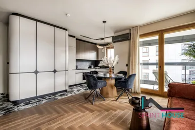 Wynajmę Mieszkanie Warszawa - 46 m² - miniatura 5