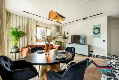 Wynajmę Mieszkanie Warszawa - 46 m² - miniatura 2
