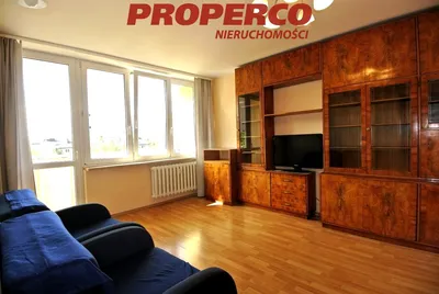 Wynajmę Mieszkanie Warszawa - 54,31 m²