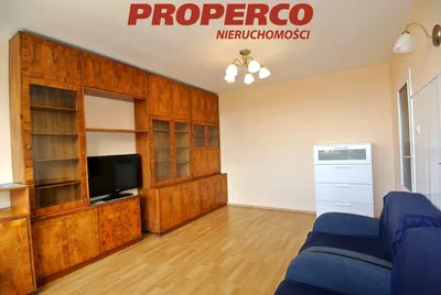 Wynajmę Mieszkanie Warszawa - 54,31 m² - miniatura 2