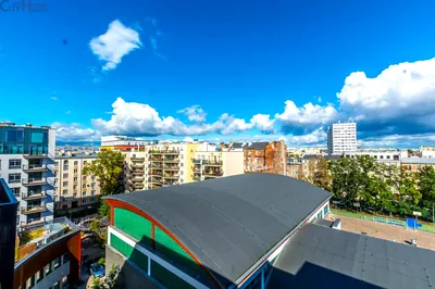 Wynajmę Mieszkanie Warszawa - 27 m² - miniatura 4