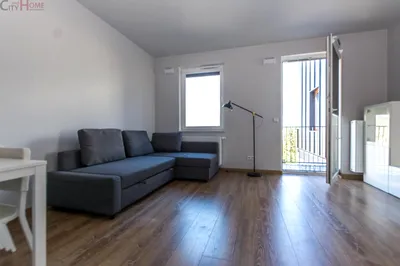 Wynajmę Mieszkanie Warszawa - 27 m² - miniatura 3