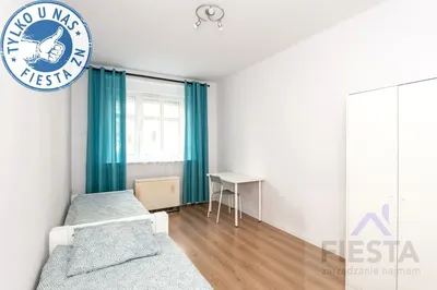 Wynajmę Mieszkanie Poznań - 73 m²