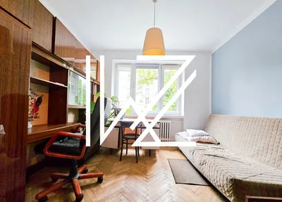 Wynajmę Mieszkanie Kraków - 54 m² - miniatura 4