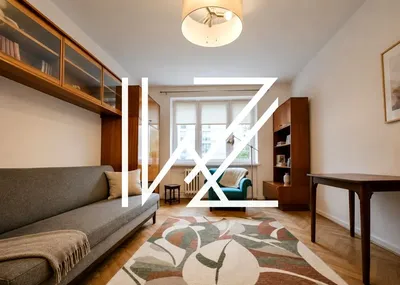 Wynajmę Mieszkanie Kraków - 54 m²