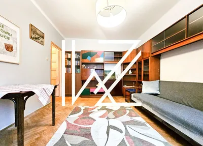 Wynajmę Mieszkanie Kraków - 54 m² - miniatura 3