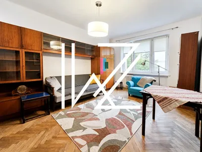 Wynajmę Mieszkanie Kraków - 54 m² - miniatura 2