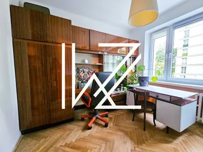 Wynajmę Mieszkanie Kraków - 54 m² - miniatura 5