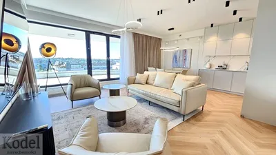 Wynajmę Mieszkanie Kraków - 108 m² - miniatura 5