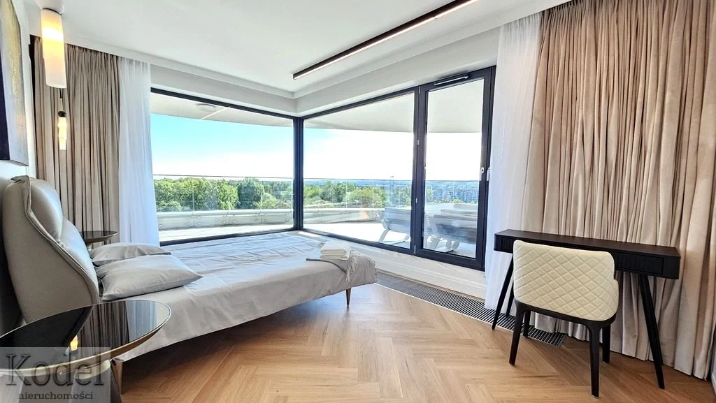 Wynajmę Mieszkanie Kraków - 108 m² - 1/24