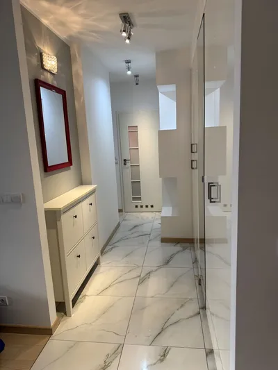 Wynajmę Mieszkanie Warszawa - 58,40 m² - miniatura 4