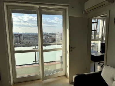 Wynajmę Mieszkanie Warszawa - 58,40 m² - miniatura 3