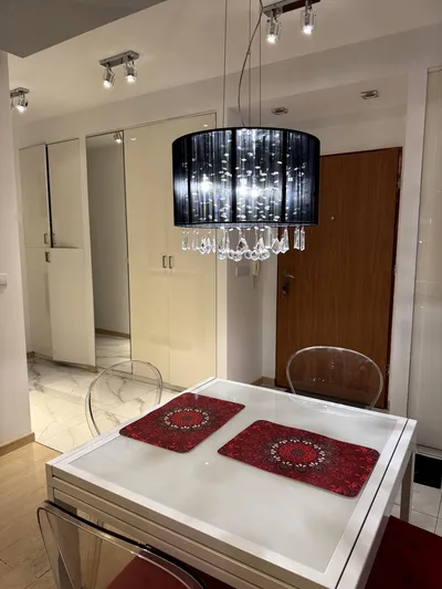 Wynajmę Mieszkanie Warszawa - 58,40 m² - miniatura 5