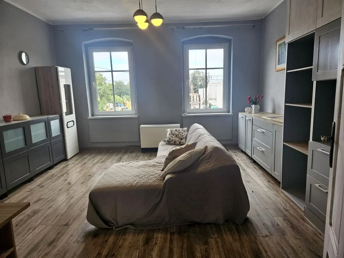 Wynajmę Mieszkanie Poznań - 57 m² - 1/11