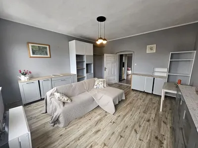 Wynajmę Mieszkanie Poznań - 57 m² - miniatura 2
