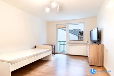 Wynajmę Mieszkanie Kraków - 60 m² - miniatura 4