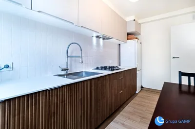 Wynajmę Mieszkanie Kraków - 60 m² - miniatura 3