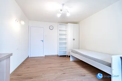 Wynajmę Mieszkanie Kraków - 60 m² - miniatura 5