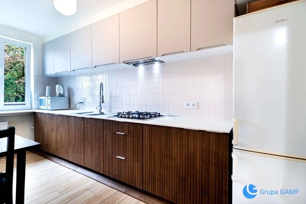 Wynajmę Mieszkanie Kraków - 60 m² - 1/23