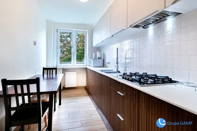 Wynajmę Mieszkanie Kraków - 60 m² - miniatura 2