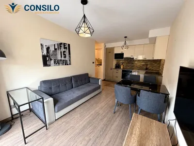 Wynajmę Mieszkanie Kraków - 58 m²