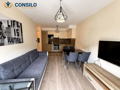 Wynajmę Mieszkanie Kraków - 58 m² - miniatura 2