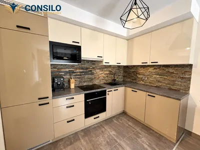 Wynajmę Mieszkanie Kraków - 58 m² - miniatura 5