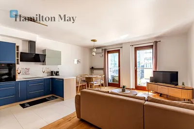 Wynajmę Mieszkanie Warszawa - 61 m² - miniatura 2