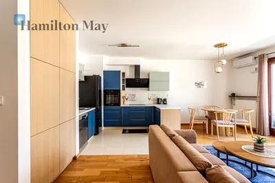 Wynajmę Mieszkanie Warszawa - 61 m² - miniatura 5